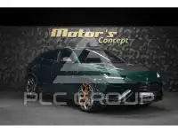 2023 Lamborghini Urus