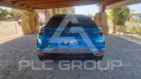 2023 Lamborghini Urus