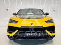 2023 Lamborghini Urus