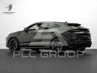 2023 Lamborghini Urus
