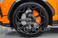 2023 Lamborghini Urus