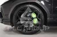 2023 Lamborghini Urus