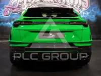 2023 Lamborghini Urus