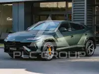 2023 Lamborghini Urus