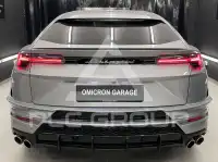 2023 Lamborghini Urus