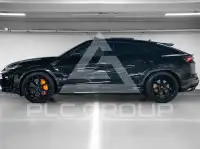 2023 Lamborghini Urus