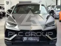 2023 Lamborghini Urus