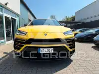 2023 Lamborghini Urus