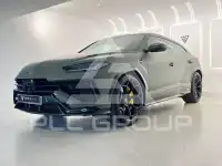 2023 Lamborghini Urus