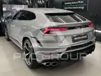 2023 Lamborghini Urus