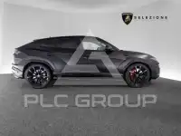 2023 Lamborghini Urus