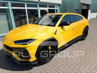 2023 Lamborghini Urus