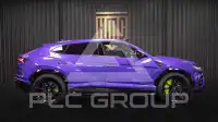 2023 Lamborghini Urus
