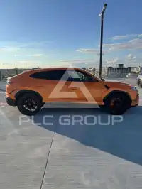 2023 Lamborghini Urus