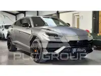 2023 Lamborghini Urus