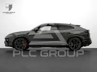 2023 Lamborghini Urus