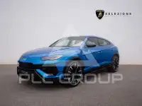 2023 Lamborghini Urus