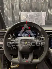 2023 Lamborghini Urus