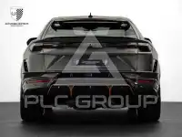 2023 Lamborghini Urus