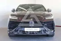 2023 Lamborghini Urus