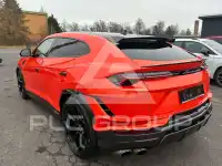 2023 Lamborghini Urus
