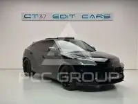 2023 Lamborghini Urus