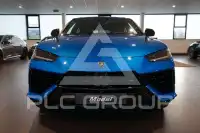 2023 Lamborghini Urus