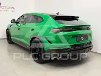 2023 Lamborghini Urus