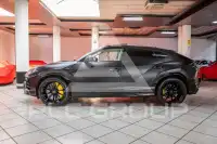 2023 Lamborghini Urus