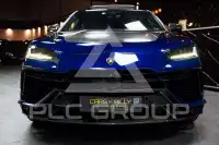 2023 Lamborghini Urus