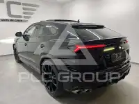 2023 Lamborghini Urus