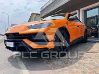 2023 Lamborghini Urus