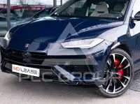 2023 Lamborghini Urus
