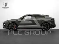 2023 Lamborghini Urus