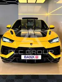 2023 Lamborghini Urus