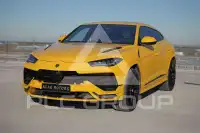 2023 Lamborghini Urus