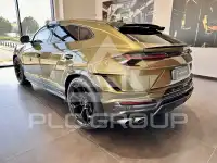 2023 Lamborghini Urus