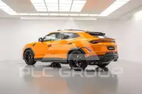 2023 Lamborghini Urus