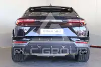 2023 Lamborghini Urus