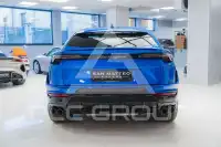 2023 Lamborghini Urus