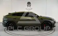 2023 Lamborghini Urus