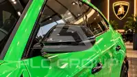 2023 Lamborghini Urus