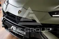 2023 Lamborghini Urus