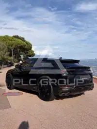 2023 Lamborghini Urus