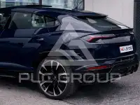 2023 Lamborghini Urus