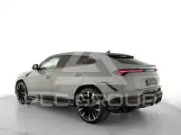 2023 Lamborghini Urus