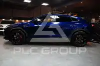 2023 Lamborghini Urus