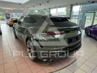 2023 Lamborghini Urus
