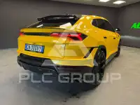 2023 Lamborghini Urus