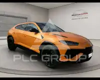 2023 Lamborghini Urus